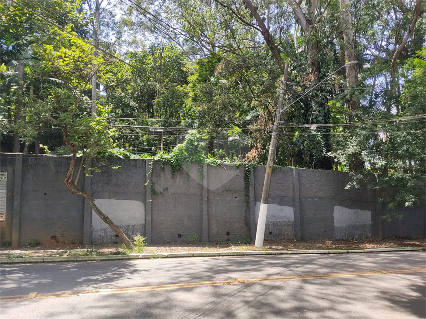 Terreno à venda em Jardim Petrópolis, São Paulo, SP