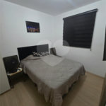 Apartamento à venda com 2 quartos em Ponte de São João, Jundiaí, SP
