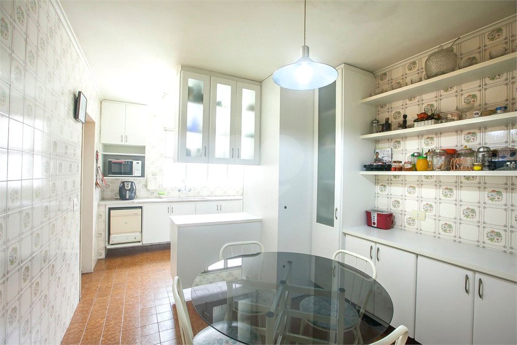 Apartamento à venda com 4 suítes em Itaim Bibi, São Paulo, SP