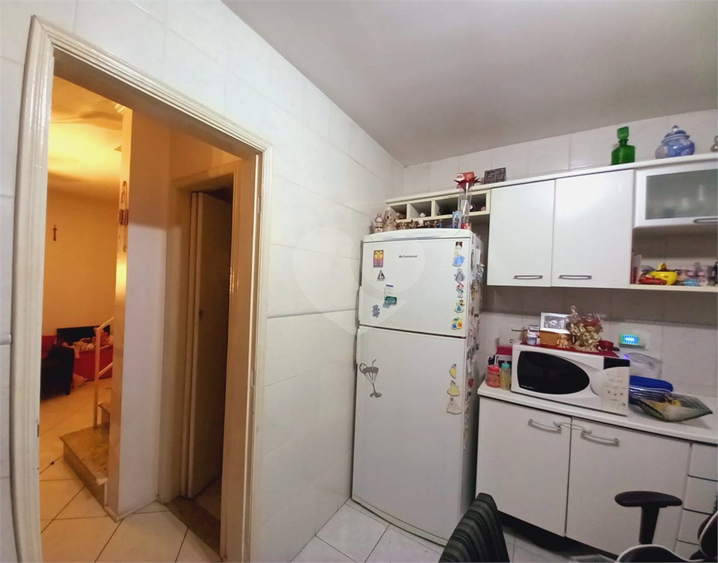 Sobrado à venda com 2 quartos em Vila Guilherme, São Paulo, SP