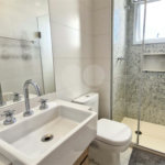 Apartamento à venda com 3 suítes em Brooklin, São Paulo, SP
