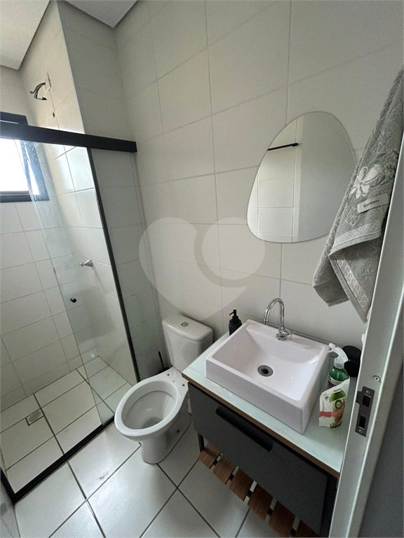 Apartamento à venda com 2 quartos em Vila Sonia, Valinhos, SP