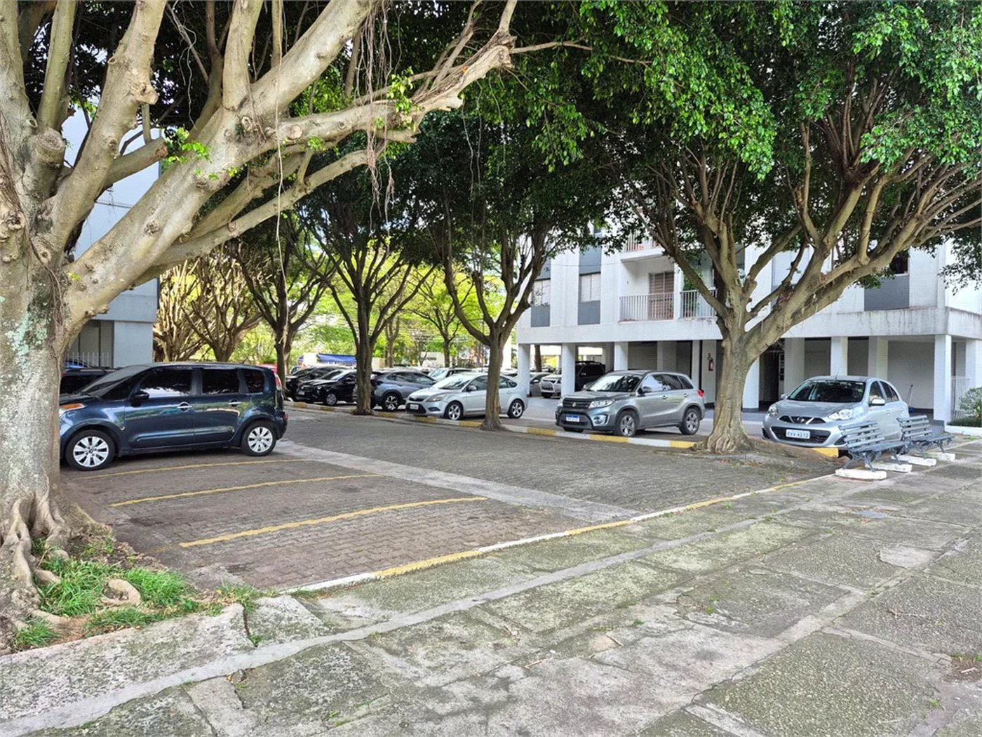 Apartamento à venda com 3 quartos em Jardim Jussara, São Paulo, SP