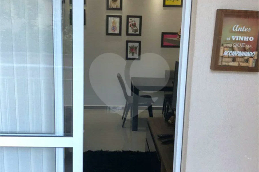 Apartamento à venda com 2 quartos em Pirituba, São Paulo, SP