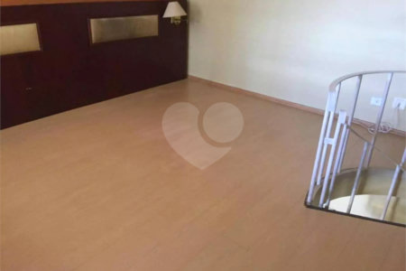 Cobertura à venda com 1 suíte em Moema, São Paulo, SP