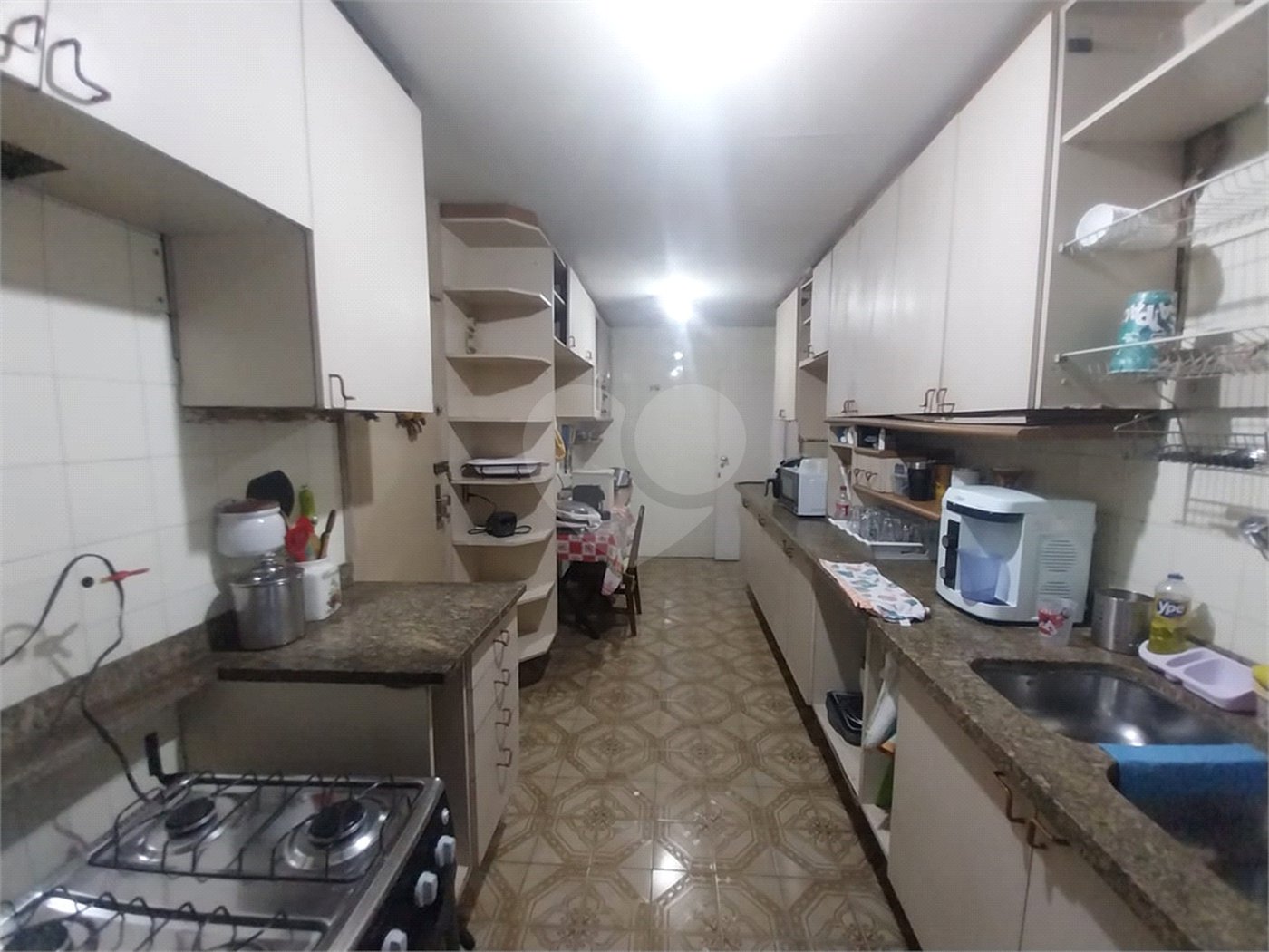 Cobertura à venda com 4 quartos, sendo 1 suíte, em Tijuca, Rio de Janeiro, RJ