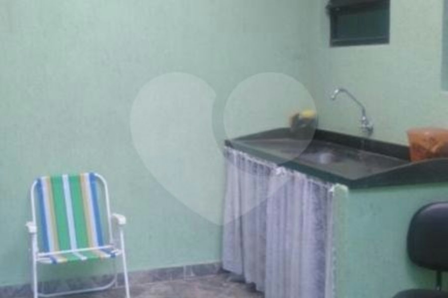 Casa Térrea à venda com 2 quartos em Tremembé, São Paulo, SP