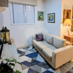 Apartamento à venda com 3 quartos, sendo 1 suíte,  em Jardim Caboré, São Paulo, SP