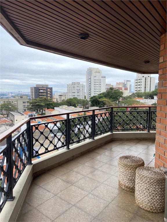 Apartamento à venda com 4 suítes em Vila Ida, São Paulo, SP