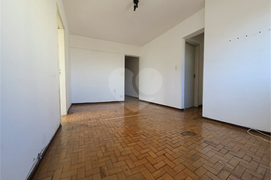 Apartamento à venda com 2 quartos em Tucuruvi, São Paulo, SP