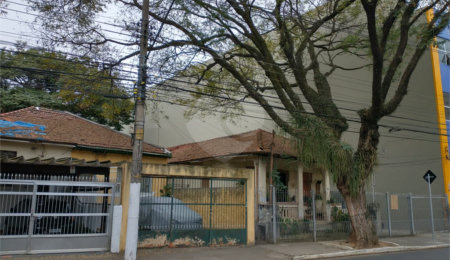 Terreno à venda em Vila Guilherme, São Paulo, SP