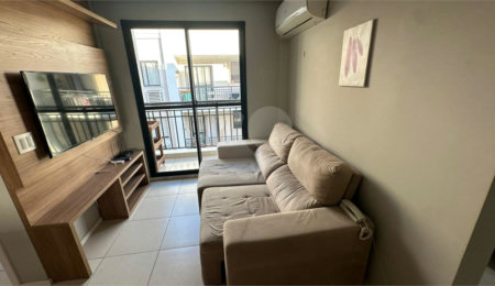 Apartamento à venda com 2 quartos, sendo 1 suíte,  em Andaraí, Rio de Janeiro, RJ