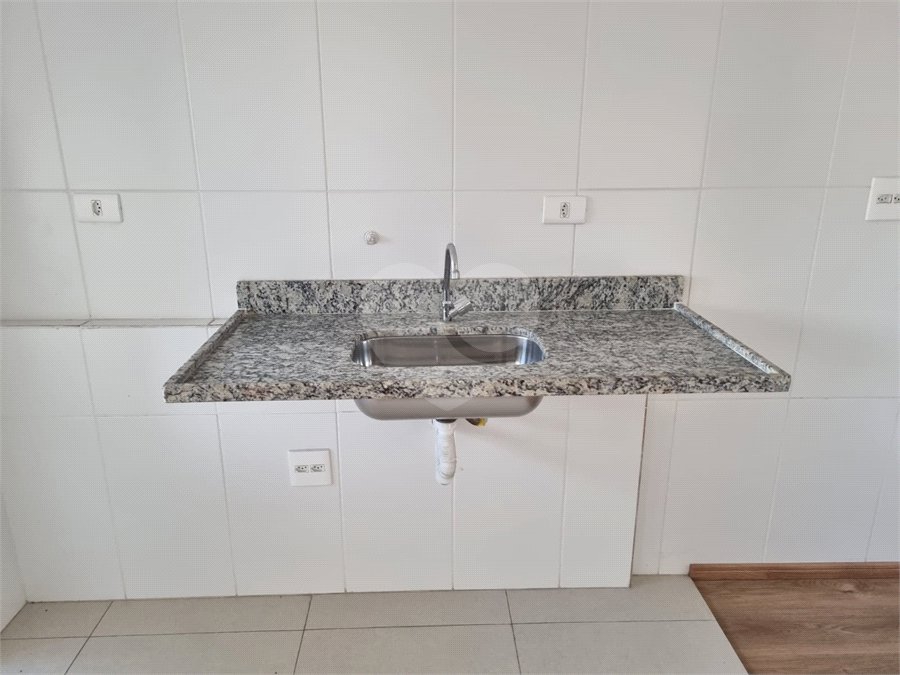 Apartamento para alugar com 2 quartos em Vila Gustavo, São Paulo, SP