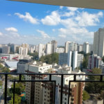 Apartamento à venda ou para alugar com 4 quartos, sendo 1 suíte, em Vila Andrade, São Paulo, SP