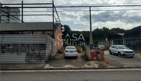 Terreno à venda no Centro, Sorocaba, SP