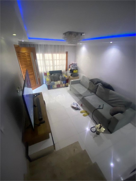 Sobrado à venda com 3 quartos, sendo 2 suítes, em Tucuruvi, São Paulo, SP