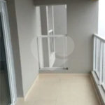 Apartamento à venda com 1 quarto no Centro, Mogi das Cruzes, SP
