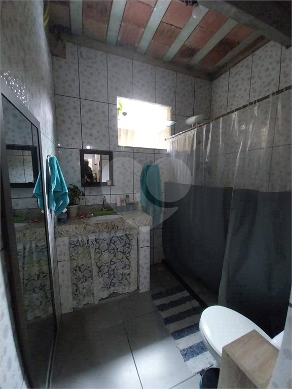 Casa à venda com 4 quartos, sendo 1 suíte, no condomínio Gramado do Mendanha, Rio de Janeiro - RJ