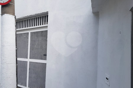 Sobrado à venda ou para alugar com 1 quarto em Chácara Santo Antônio (zona Sul), São Paulo, SP