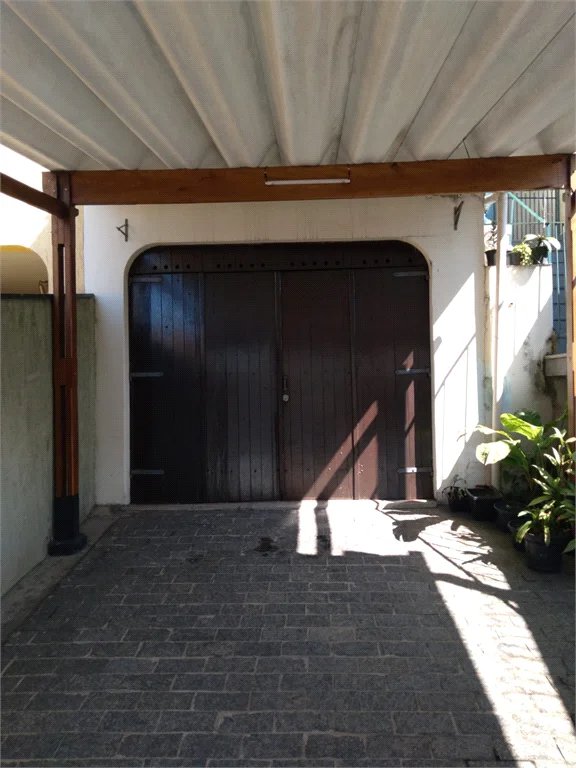 Sobrado à venda com 4 quartos em Jardim Celeste, São Paulo, SP