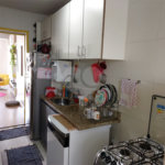 Apartamento à venda com 2 quartos, sendo 1 suíte, em Grajaú, Rio de Janeiro, RJ