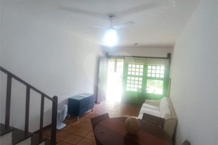 Casa em condomínio à venda ou para alugar com 2 quartos, sendo 1 suíte,  em Geribá, Armação dos Búzios, RJ