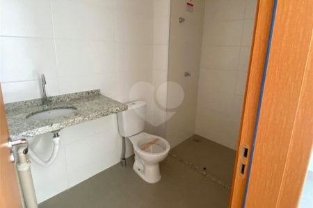 Apartamento à venda com 2 quartos, sendo 1 suíte, em Reserva San Pedro, Ribeirão Preto, SP