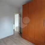 Apartamento à venda com 1 quarto em Santana, São Paulo, SP