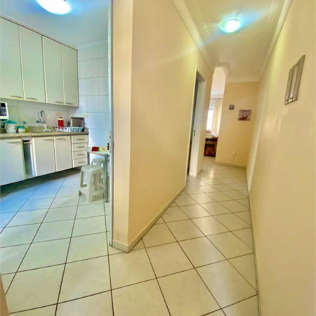Apartamento Residencial à venda, Pitangueiras, Guarujá - AP1456.