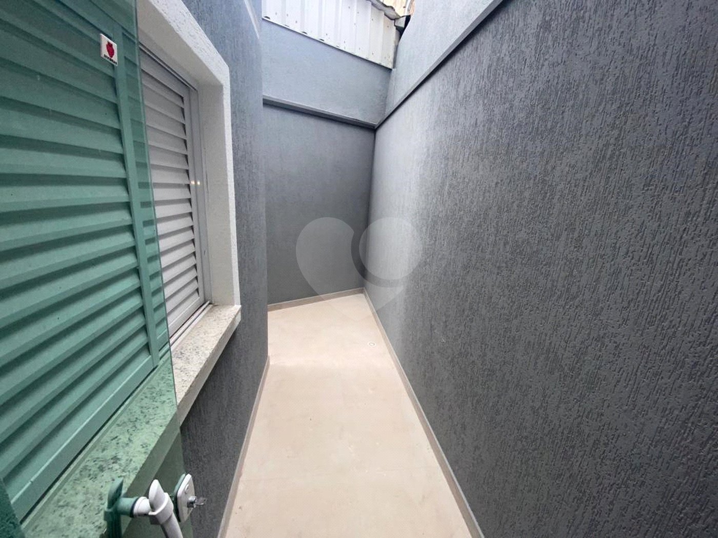 Casa à venda com 2 quartos no condomínio Rua Cauré, São Paulo - SP