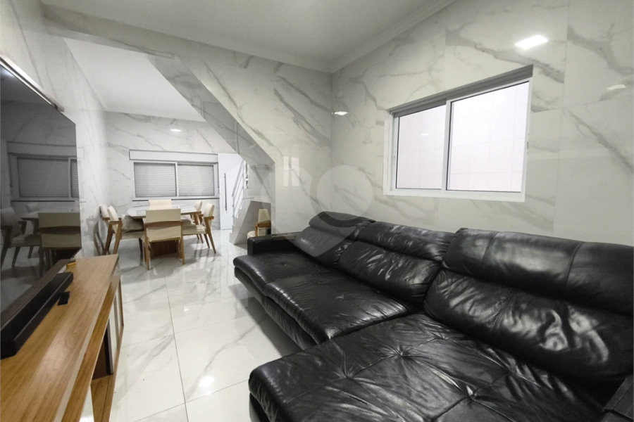 Casa à venda com 4 quartos, sendo 3 suítes, em Jardim Brasil (zona Norte), São Paulo, SP