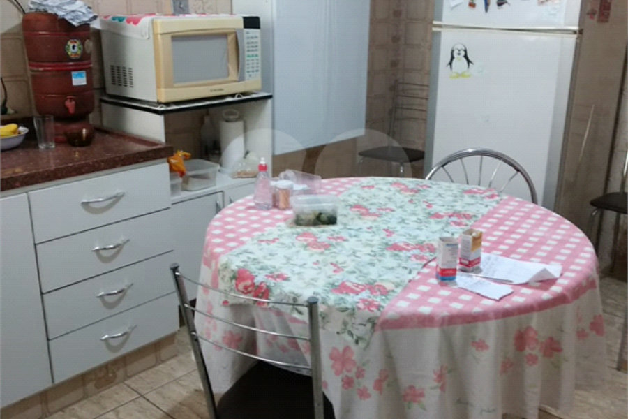 Sobrado à venda com 3 quartos em Casa Verde, São Paulo, SP