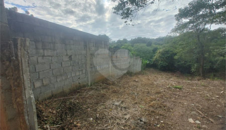 Terreno à venda em Jardim Estância Brasil, Atibaia, SP