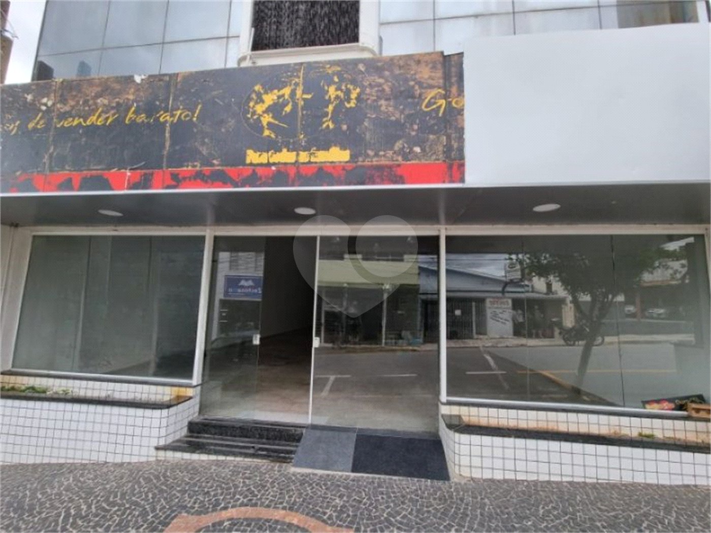 Salão Comercial à venda ou para alugar no Centro, Vinhedo, SP