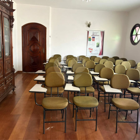 Sobrado à venda com 3 suítes em Mirandópolis, São Paulo, SP