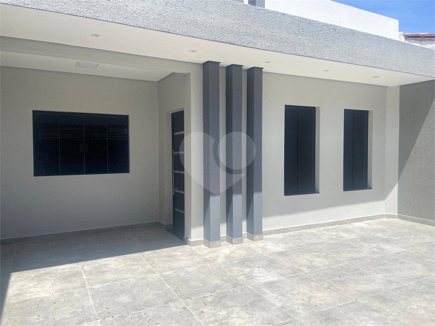 Casa à venda com 2 quartos, sendo 1 suíte, em Residencial Jardim Nathália, Sorocaba, SP