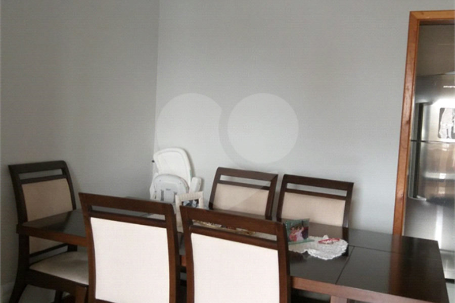Apartamento à venda com 3 quartos, sendo 1 suíte, em Limão, São Paulo, SP