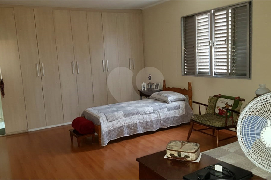 Sobrado à venda com 3 quartos em Vila Santa Terezinha (zona Norte), São Paulo, SP