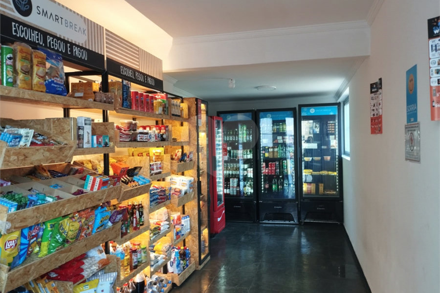 Apartamento à venda com 2 quartos em Santana, São Paulo, SP