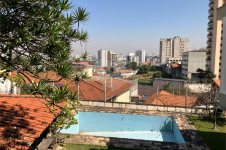 Casa à venda com 5 quartos, sendo 2 suítes,  em Vila Maria Alta, São Paulo, SP
