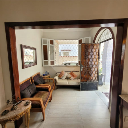 Casa de Vila à venda com 4 quartos, sendo 1 suíte,  em Tijuca, Rio de Janeiro, RJ