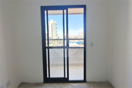 Apartamento à venda com 2 quartos em Vila Progresso, Guarulhos, SP