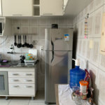 Apartamento à venda com 2 quartos em Santo Amaro, São Paulo, SP