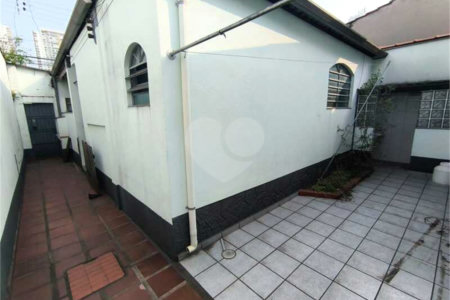 Casa à venda com 3 quartos em Vila Gomes Cardim, São Paulo, SP