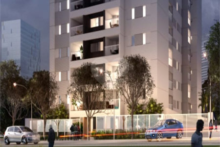 Apartamento à venda com 2 quartos, sendo 1 suíte, em Jardim São Paulo(zona Norte), São Paulo, SP