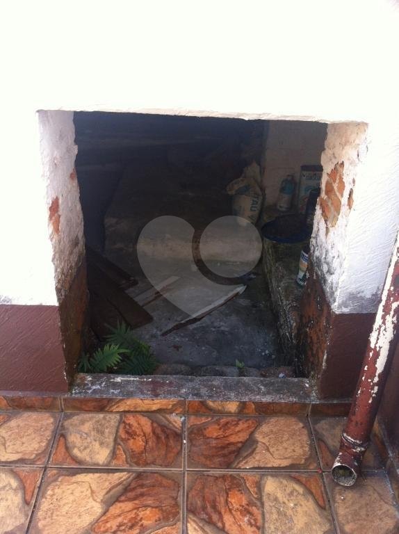 Sobrado à venda com 3 quartos em Vila Nova Cachoeirinha, São Paulo, SP