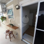 Apartamento à venda com 2 quartos em Campo Grande, Rio de Janeiro, RJ