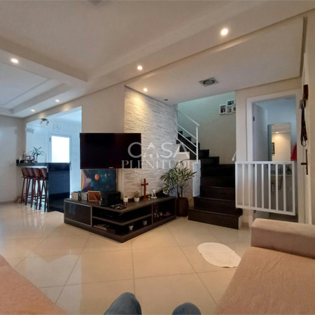Casa em condomínio à venda com 3 quartos, sendo 1 suíte, em Vila Haro, Sorocaba, SP