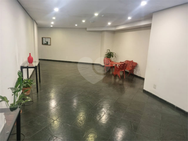 Apartamento à venda com 3 quartos, sendo 1 suíte,  em Santana, São Paulo, SP