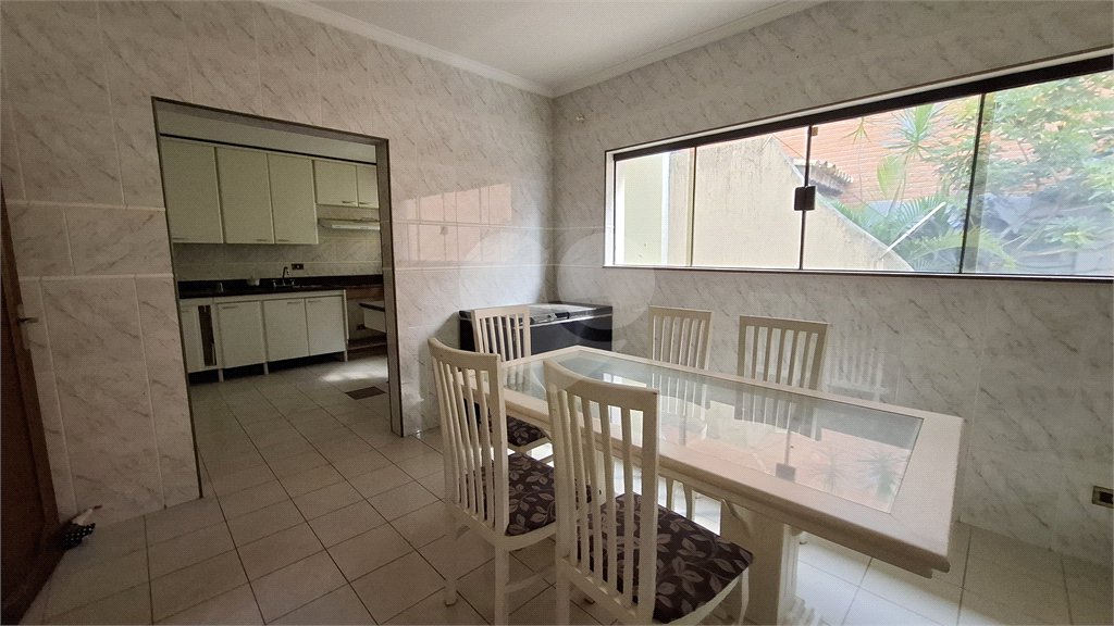 Casa à venda com 4 suítes em Jardim São Bento, São Paulo, SP